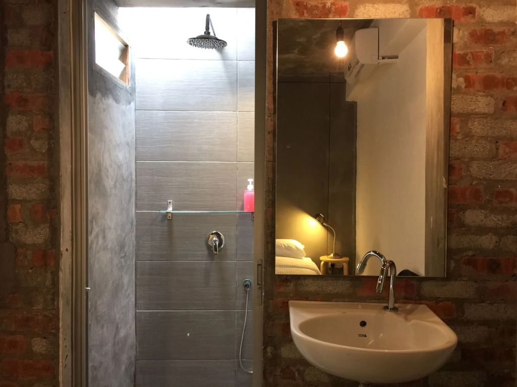 The Frame Guesthouse