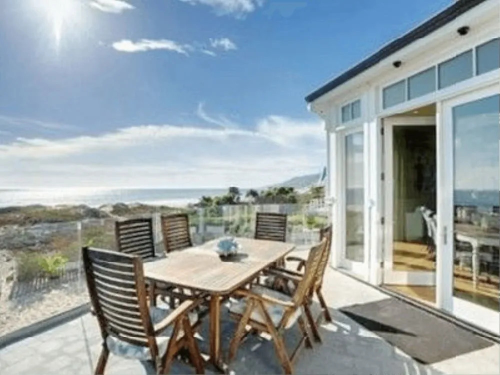 Villa Ross