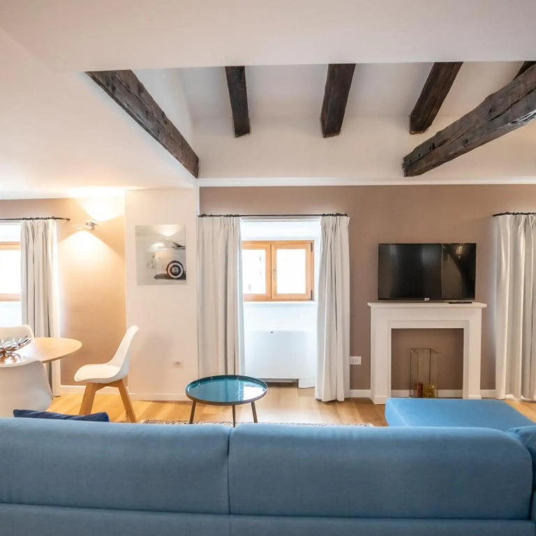 Hotel Vis à Vis