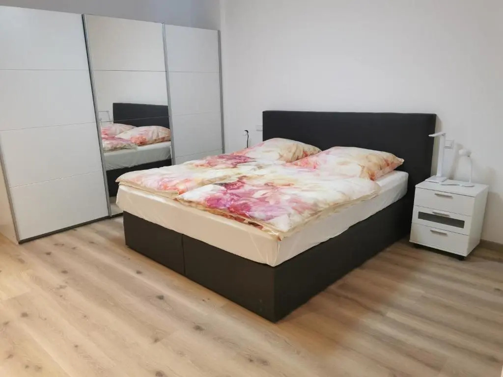 Ferienwohnung Northeim City