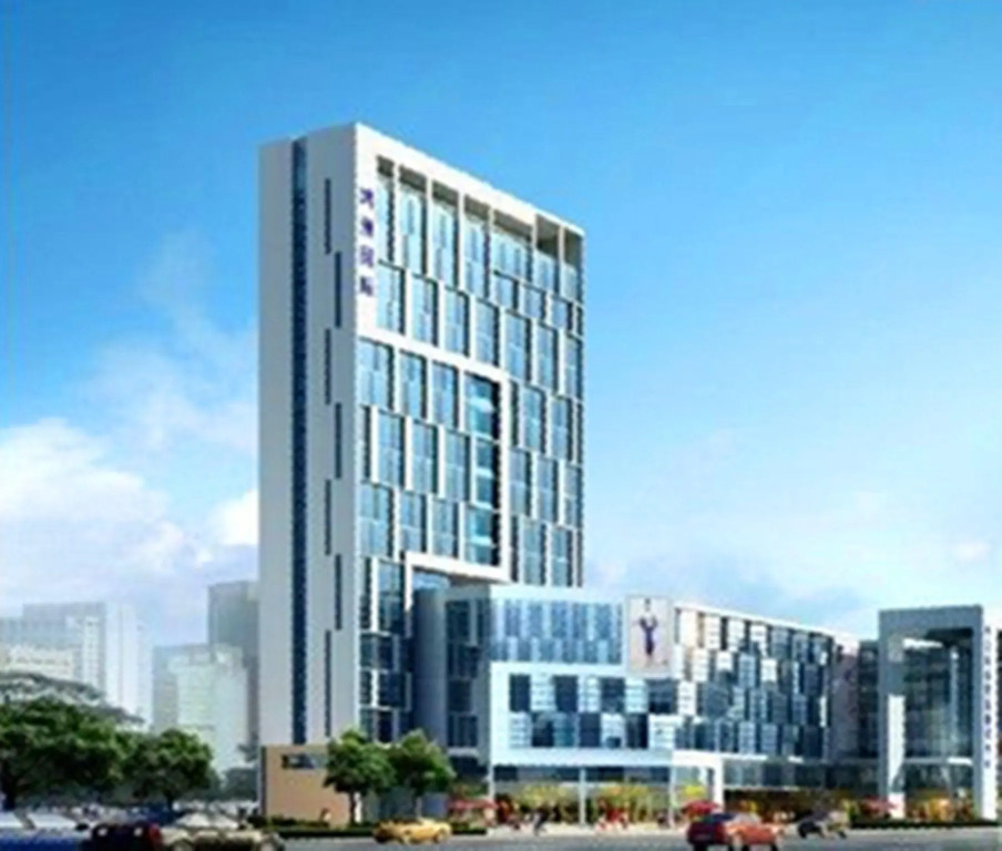 Hongzhou Shiji Hotel