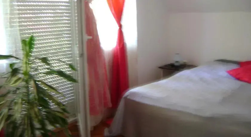 Susanna Apartment