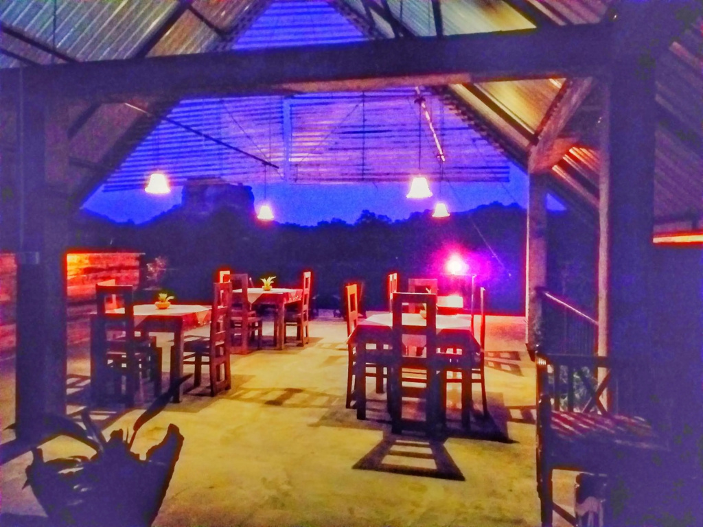 Kashyapa Kingdom View Home