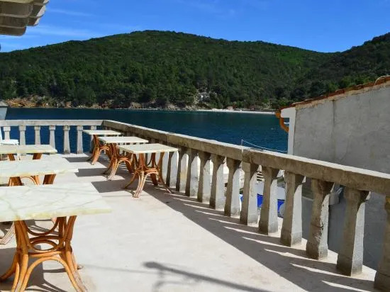 Bed and Breakfast Palac