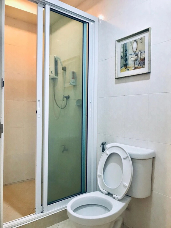 PP Garden Villa