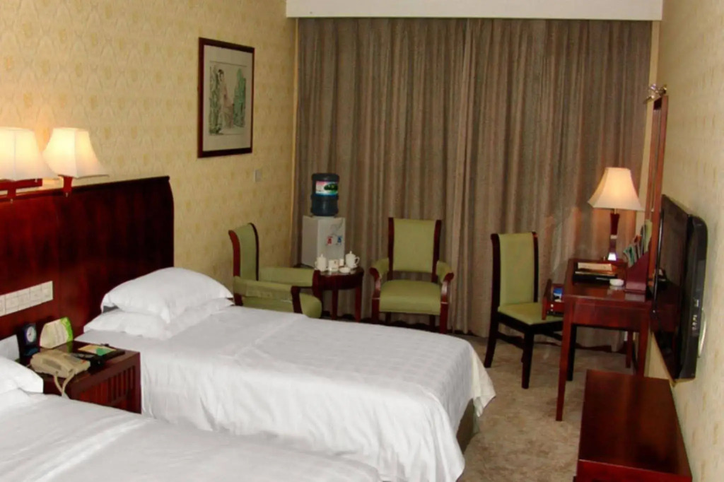 DoubleTree by Hilton Weihai