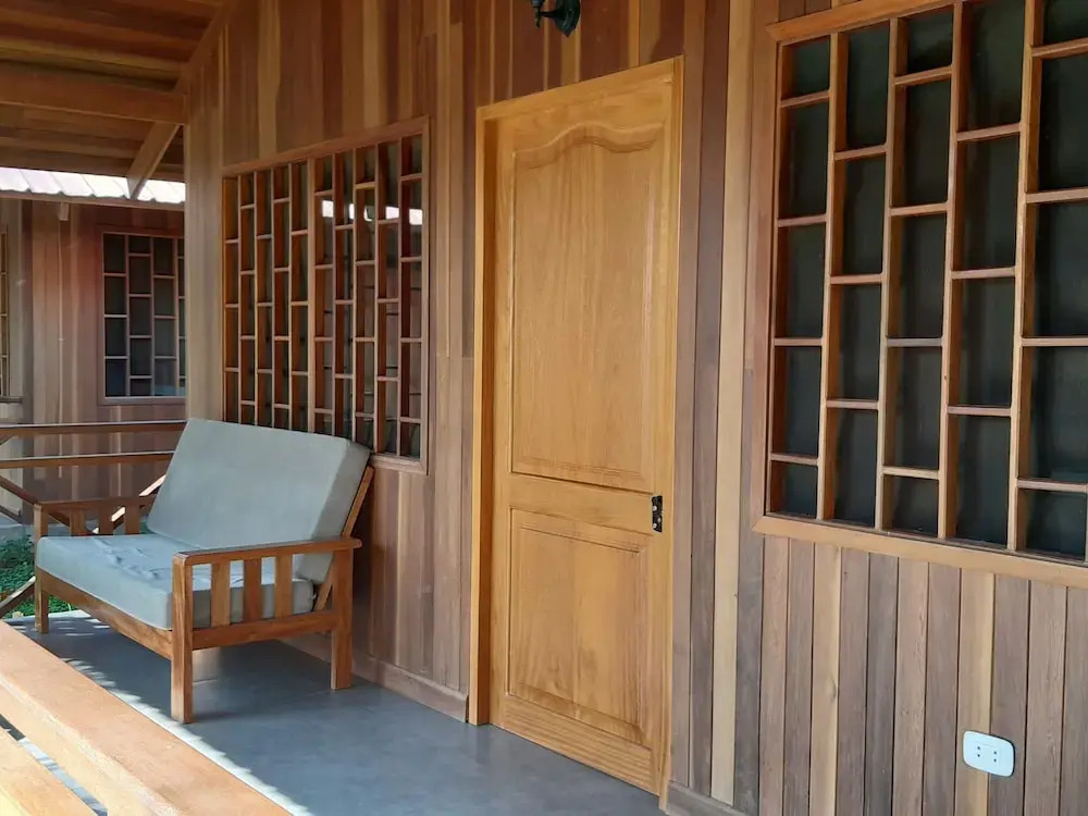 WAKAYA ECOLODGE