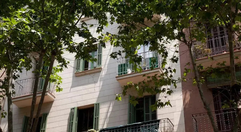 Centric Apartments Sagrada Famila 3