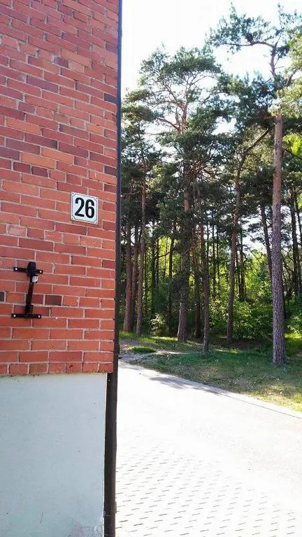 Apartamentai Stuokė