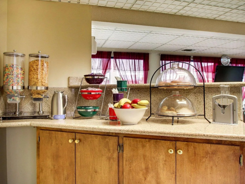 Econo Lodge Laurel