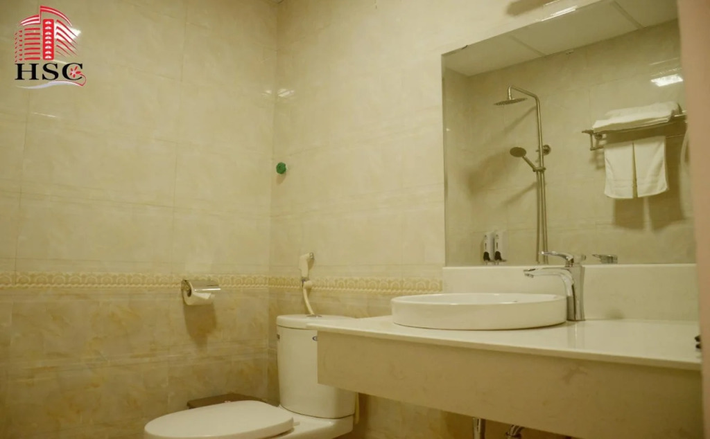 Hacinco Hotel