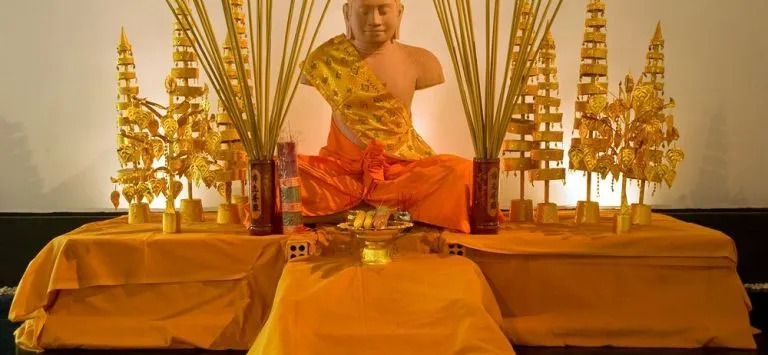 Antanue Spiritual Resort & Spa