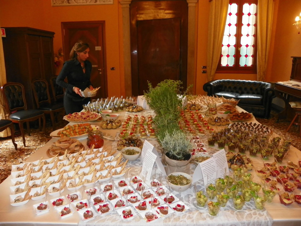 Antico Portego