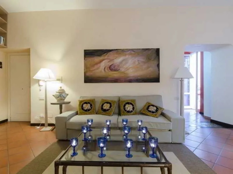 Imperial Fora Spacious Apartment
