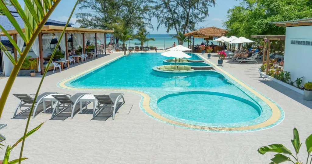 Cita Resort