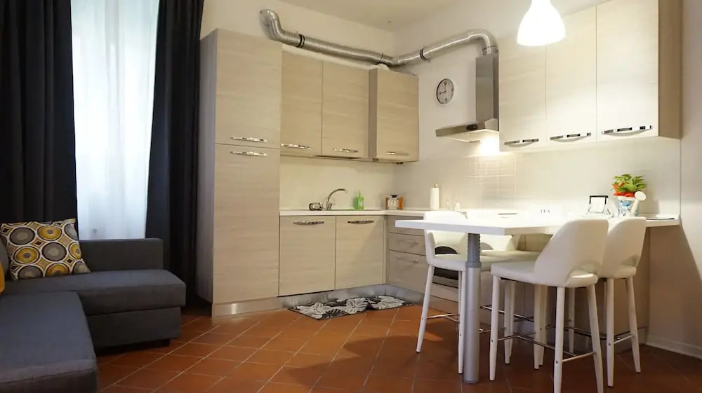 Alida Apartment