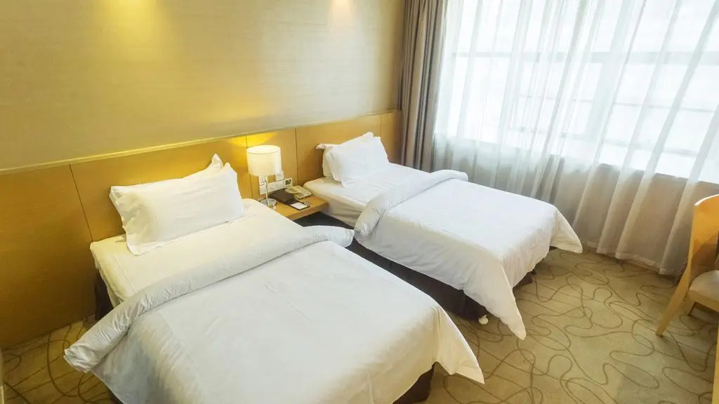 Jinjiang Metropolo Guangzhou Wanda Plaza