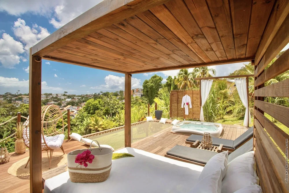 Créole Bay - Suites and Spa