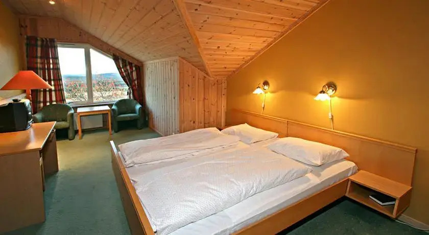 Oset Fjellhotell