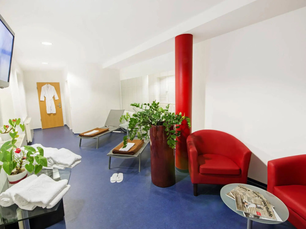 DORMERO Hotel Dresden City