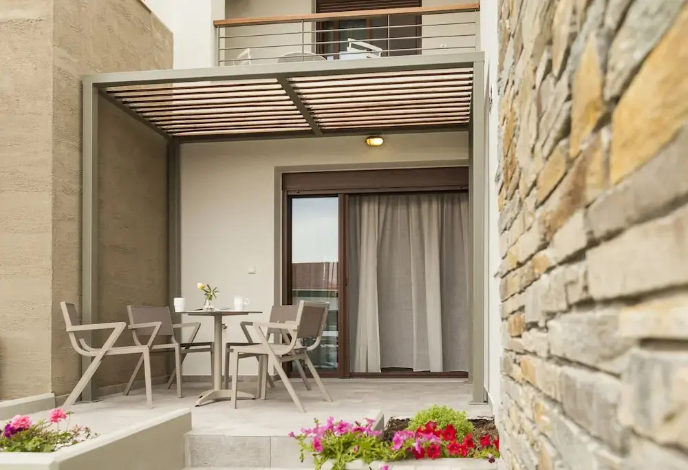 Enalia Villas