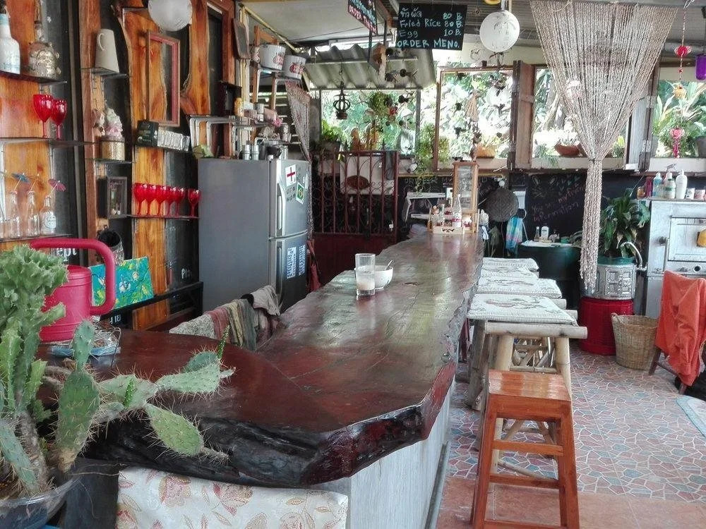 Pattana House
