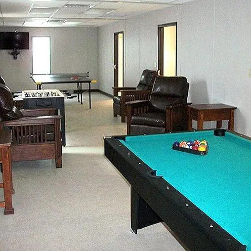South Texas Lodge
