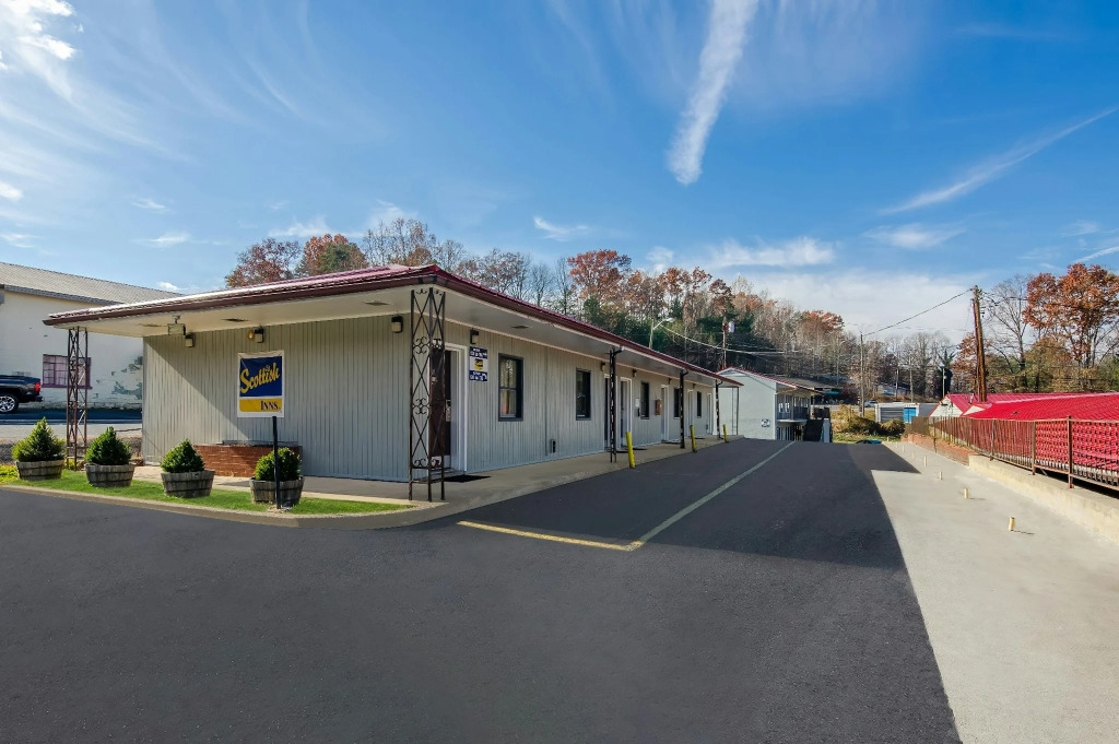 Scottish Inns Collinsville - Martinsville