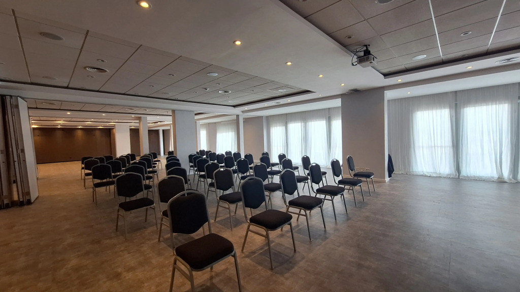 Amaike Hotel Golf & Spa
