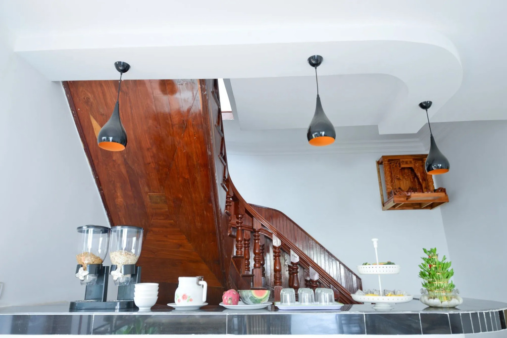 Mowin Boutique Hotel & Residence