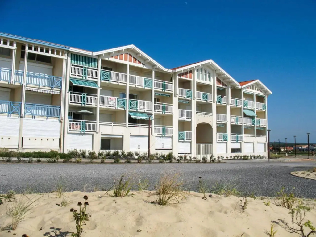 Grands Espaces - Inh 34151