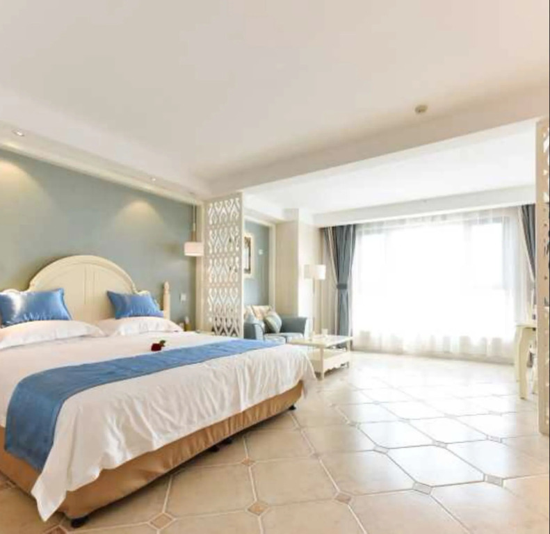 Qinhuangdao BTG Jinglun Hotel