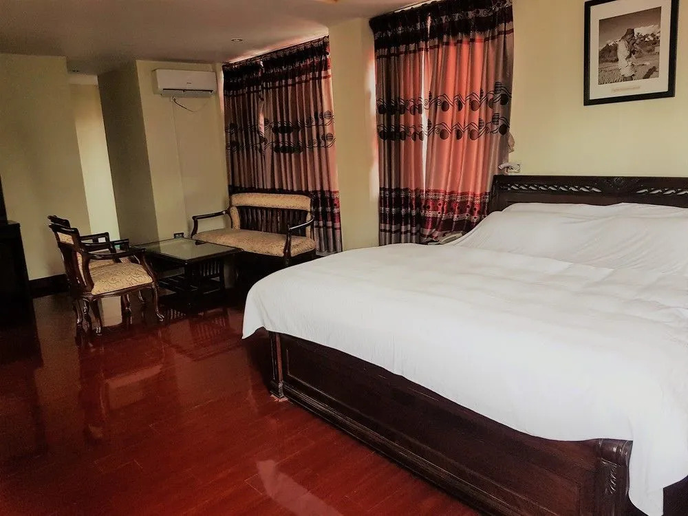 Shehari Hospitality