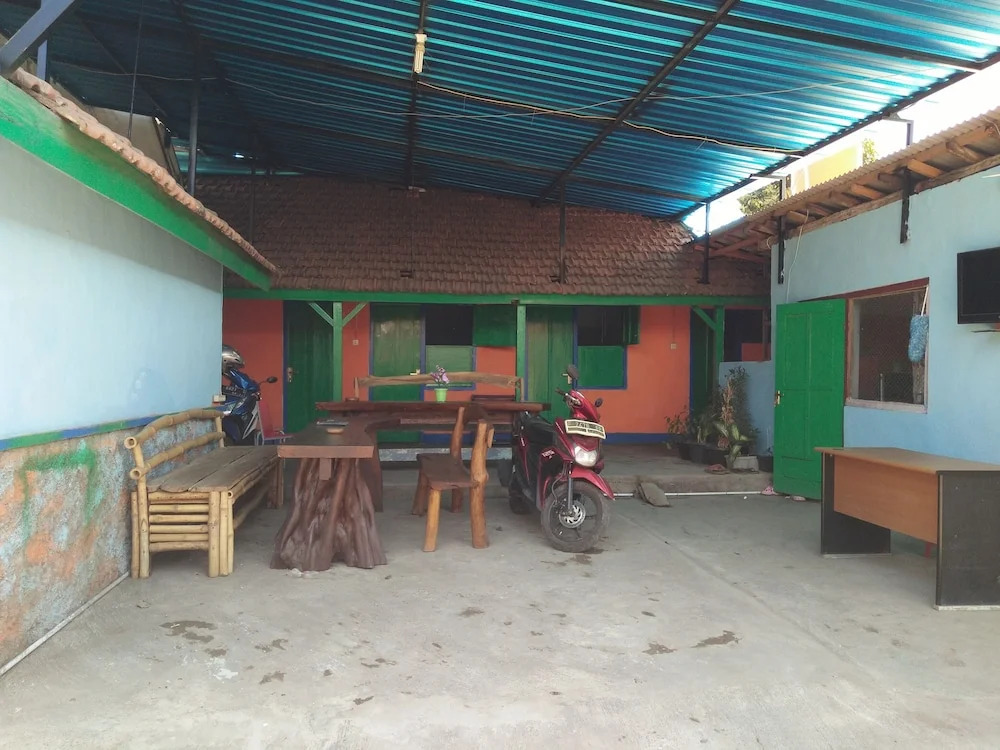 Banyuwangi Baru Homestay