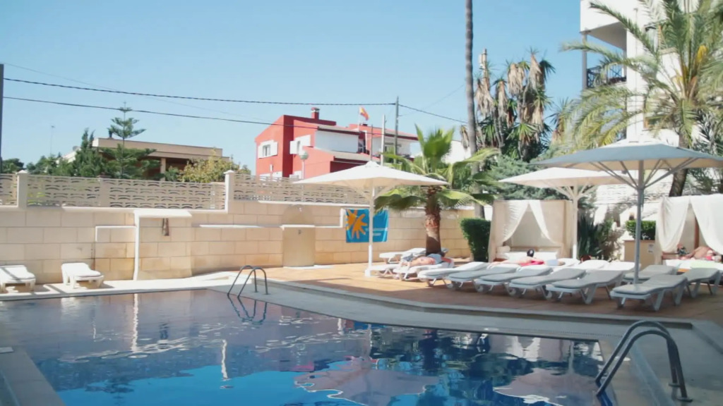 BQ Carmen Playa- Adults Only