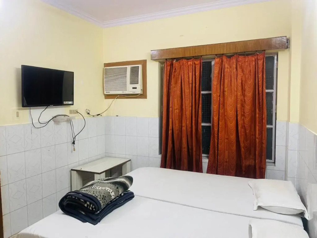 Hotel M.K International