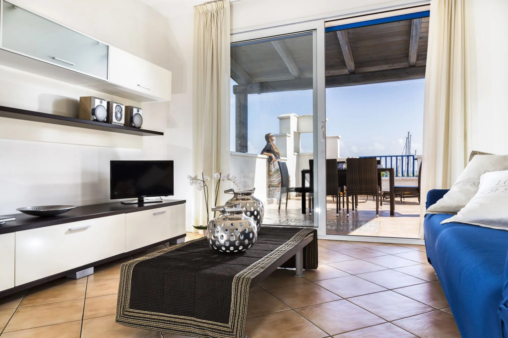 Portoverde Beach Apartments
