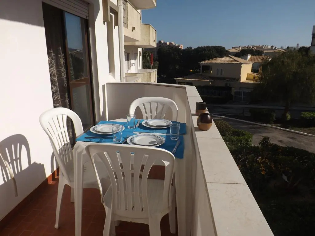 Olhos de Água Apartment Albufeira