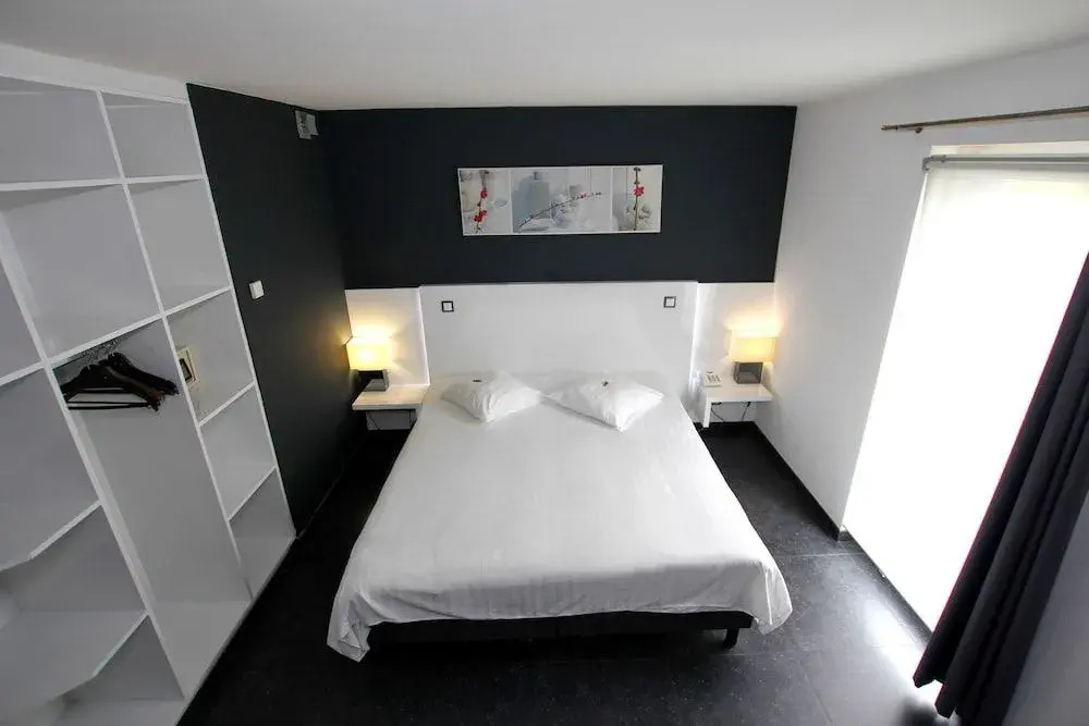 Hotel Bô Rivage