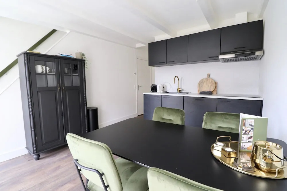 B&B bij de Waegh