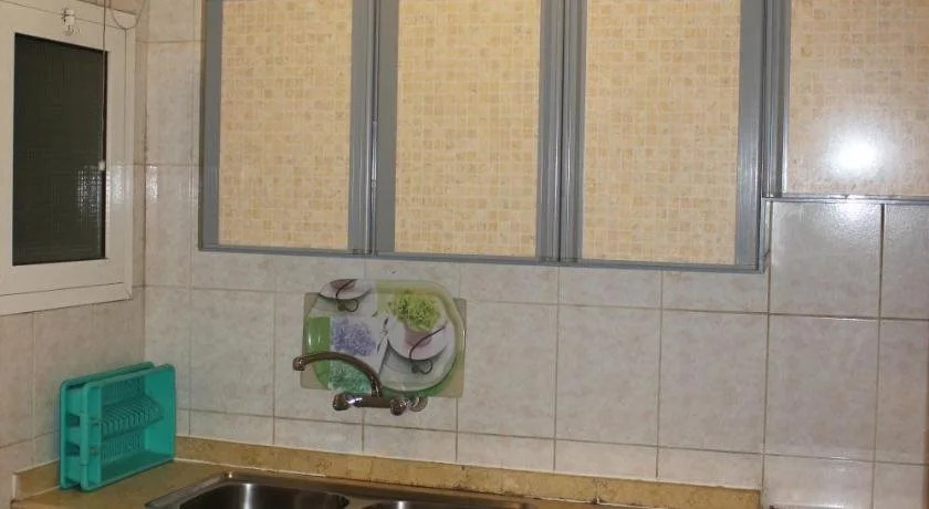 Qasser Al Rawsha Furnished Units