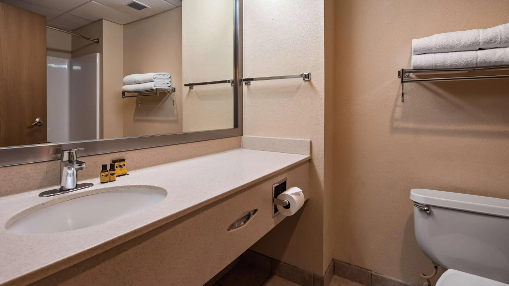 Best Western Plus Ruidoso Inn