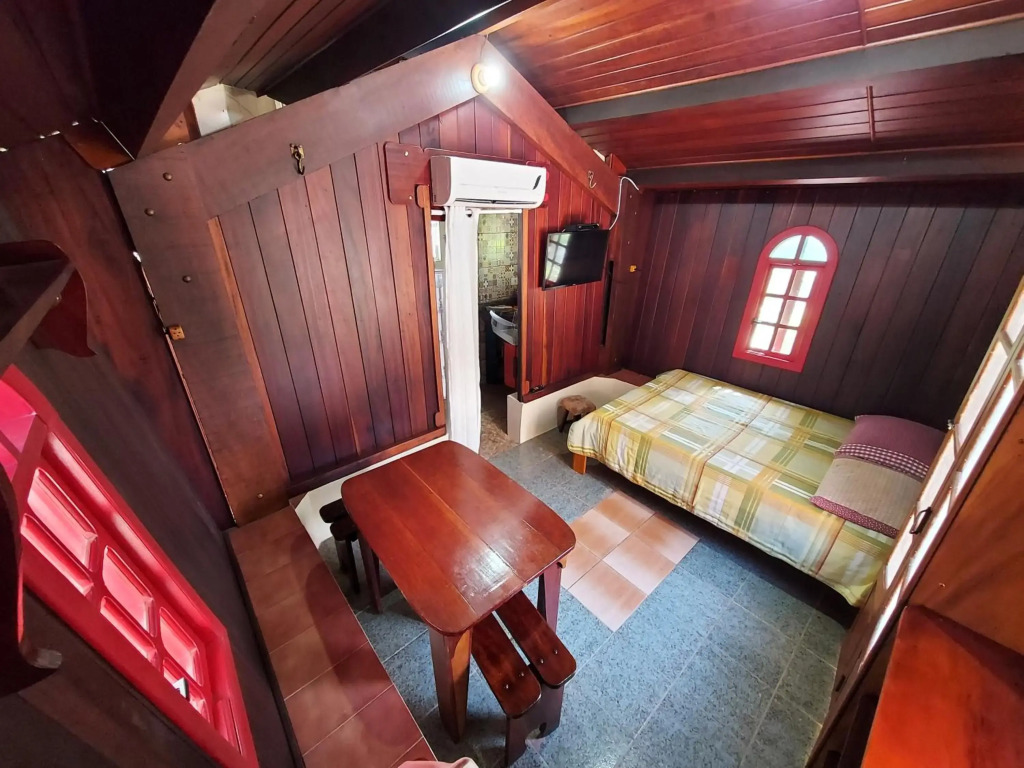 Apartamentos Ubatuba