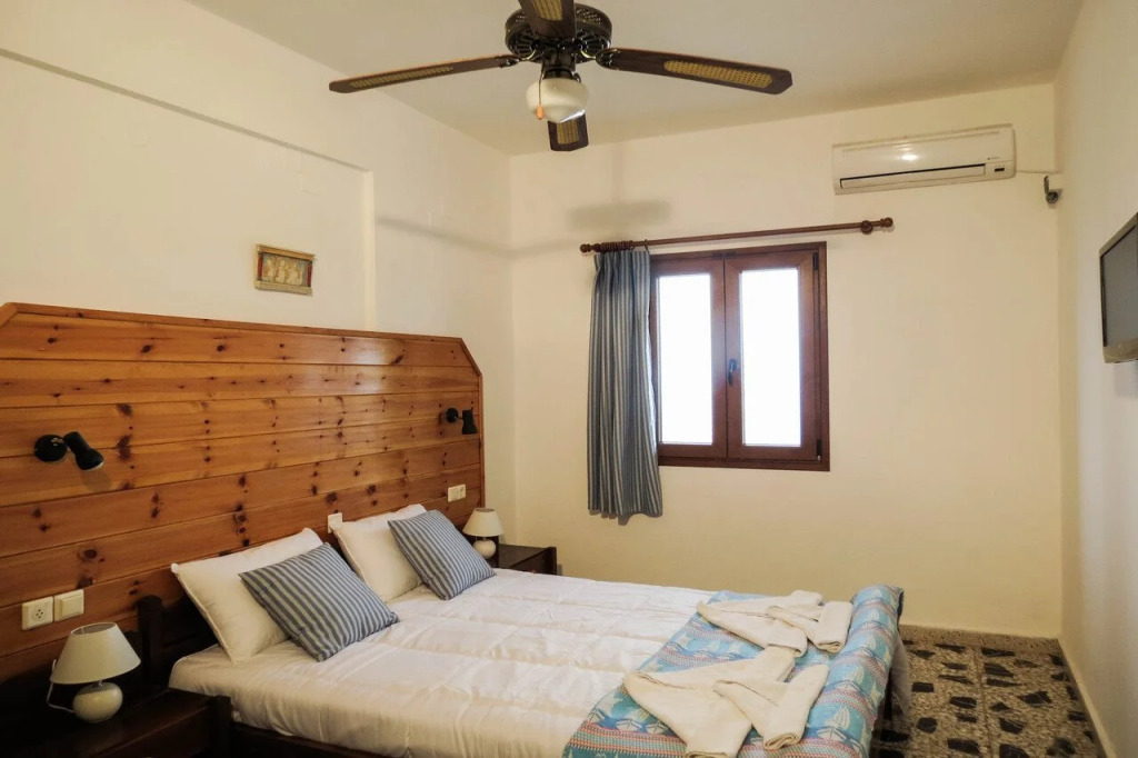 Spiros Soula Hotel