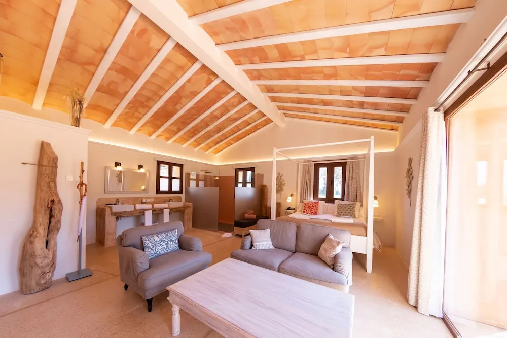Hotel Finca Ca Nai