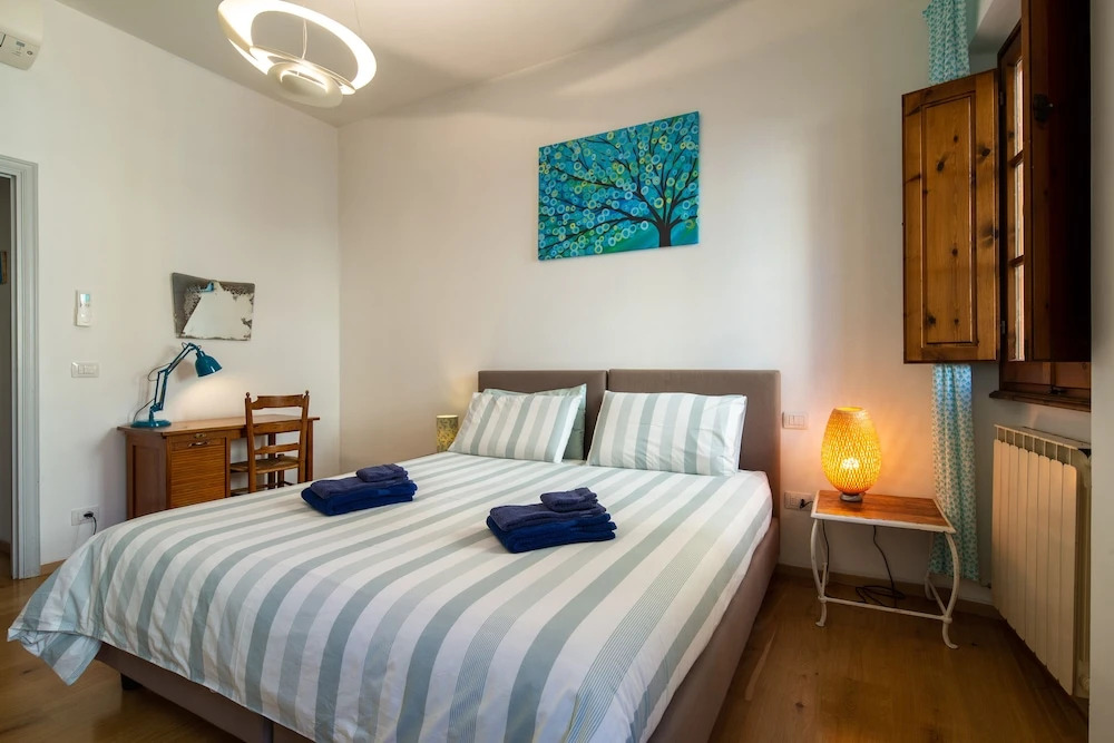 Sant'Ambrogio Charming Flat