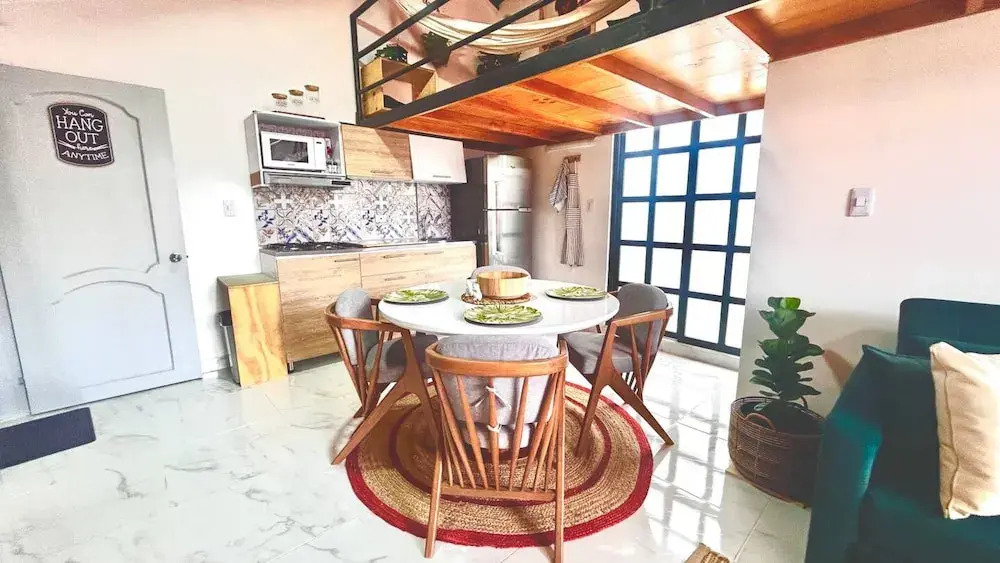 Boutique Stay Near Pereira