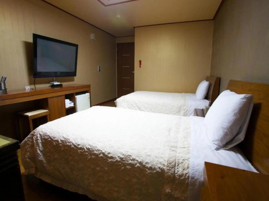 Goodstay Hue Hotel