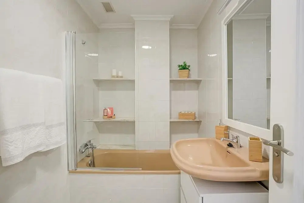 Apartamento Un Lujo En El Corazon De Alicante