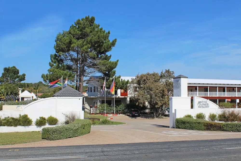 103 The Dunes